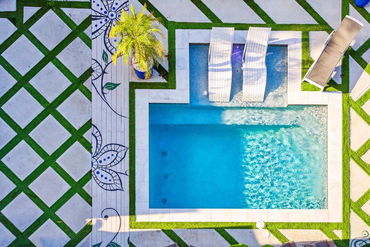 Nova Rooftop Villa นิวออร์ลีนส์ ภายนอก รูปภาพ